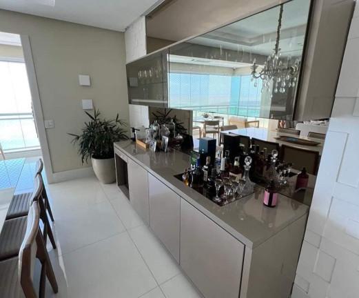 Imagem Apartamento com 3 Quartos à Venda, em Ponta D'Areia - São Luís Imagem Apartamento com 3 Quartos à Venda, em Ponta D'Areia - São Luís