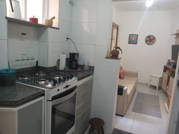 Imagem Apartamento com 1 Quarto à Venda, 25 m² em Higienópolis - Rio de Janeiro