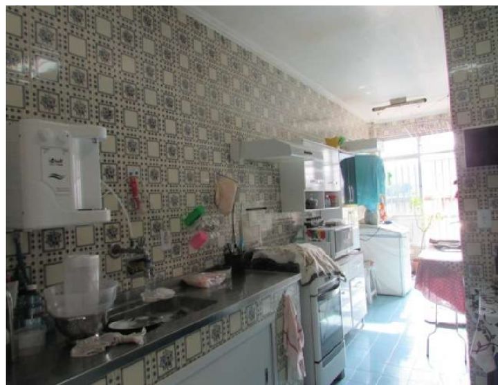 Apartamento com 3 Quartos à Venda, 90 m²em Cascadura - Rio de Janeiro
