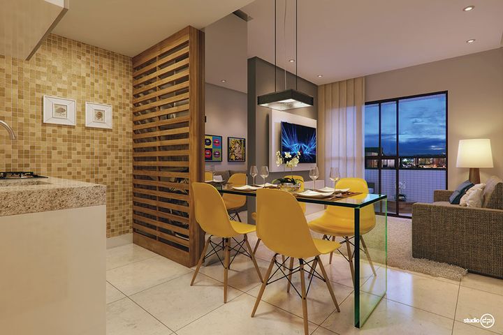 Imagem Flat com 1 Quarto à Venda, 25 m² em Boa Viagem - Recife Imagem Flat com 1 Quarto à Venda, 25 m² em Boa Viagem - Recife