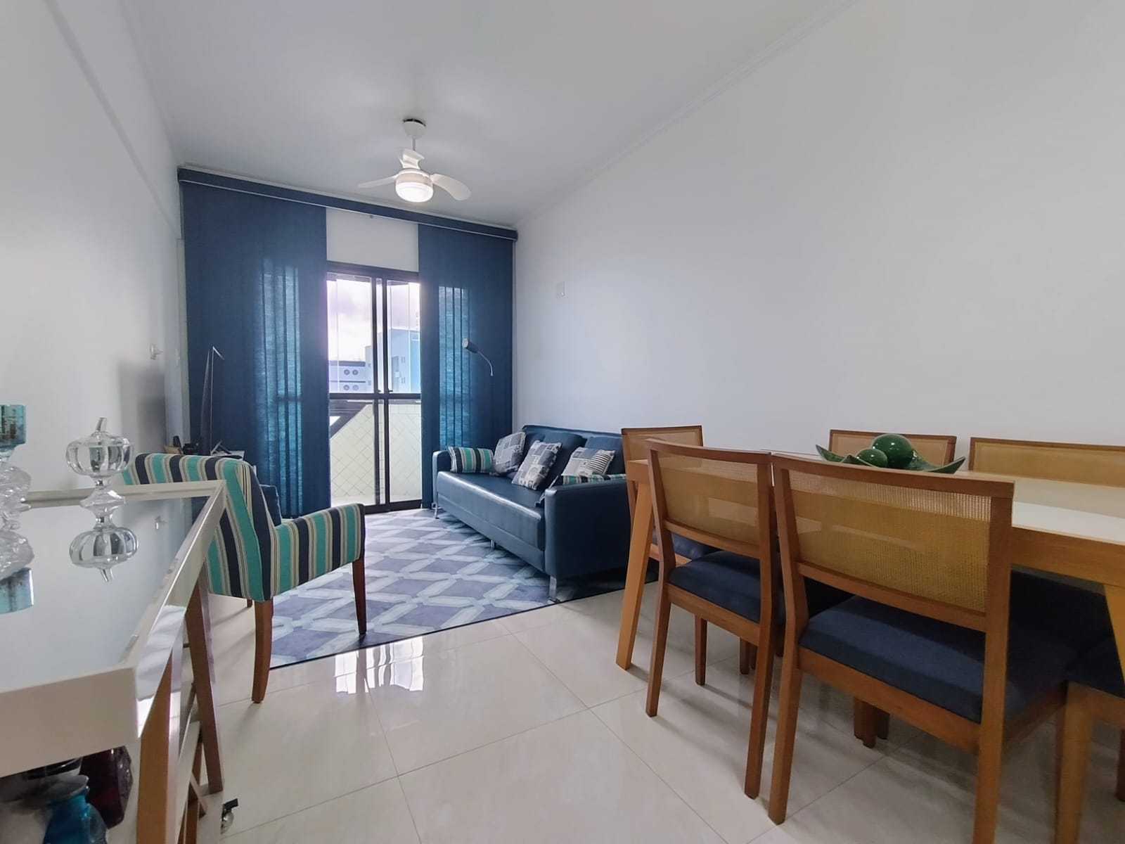 Imagem Apartamento com 1 Quarto à Venda, 62 m² em Tupi - Praia Grande Imagem Apartamento com 1 Quarto à Venda, 62 m² em Tupi - Praia Grande