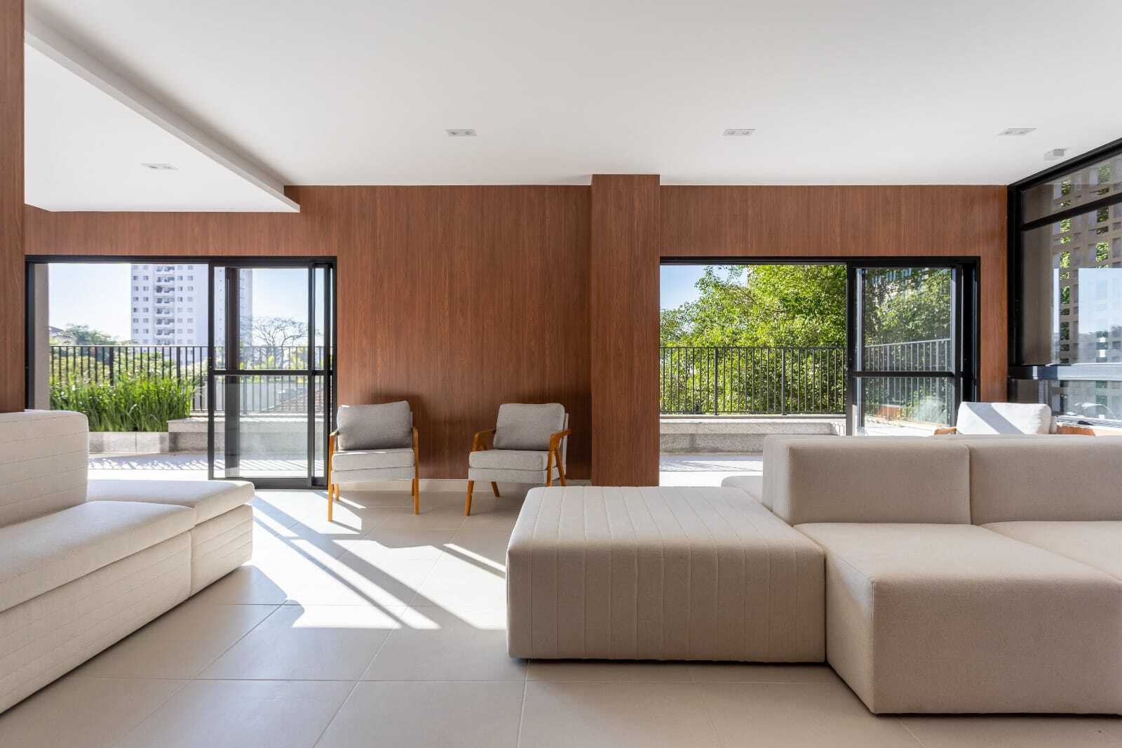 Imagem Apartamento com 2 Quartos à Venda, 50 m² em Saúde - São Paulo