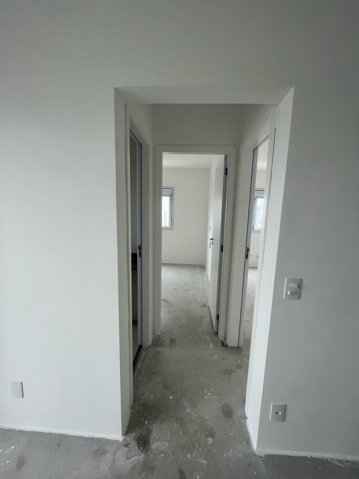 Imagem Apartamento com 2 Quartos à Venda, 55 m²em Baeta Neves - São Bernardo do Campo Imagem Apartamento com 2 Quartos à Venda, 55 m²em Baeta Neves - São Bernardo do Campo