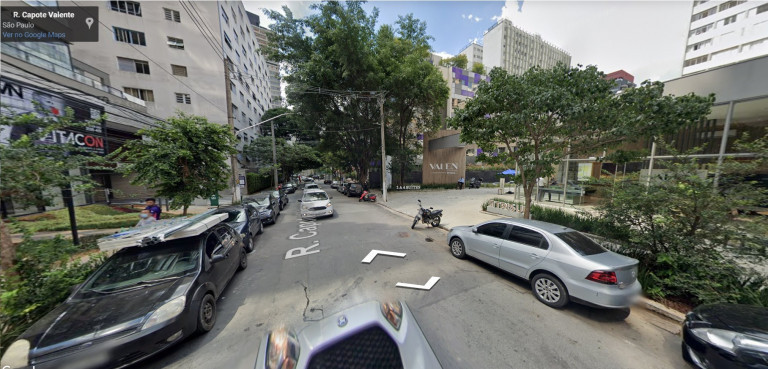 Apartamento com 4 Quartos à Venda, 186 m² em Pinheiros - São Paulo