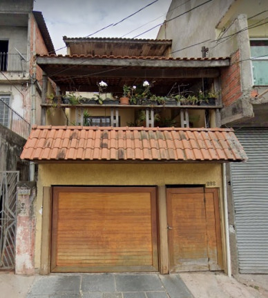 Sobrado com 3 Quartos à Venda, 120 m² em Parque Savoy City - São Paulo