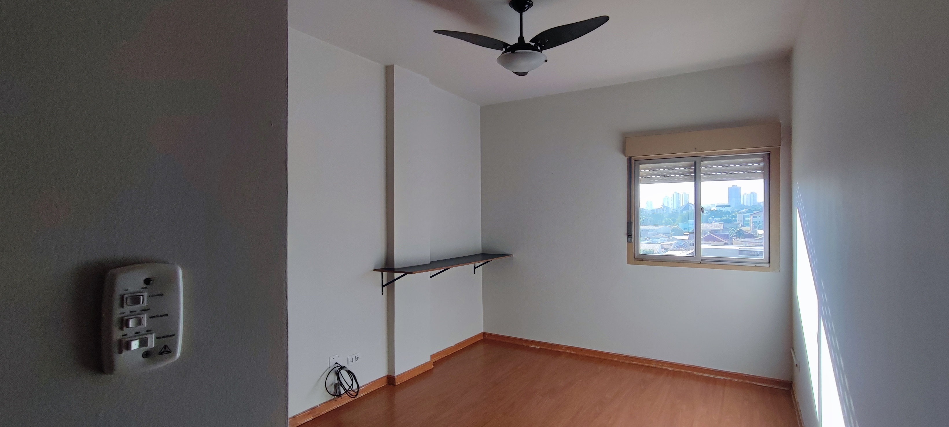 Imagem Apartamento com 2 Quartos para Alugar, 78 m²em Centro - Campo Grande Imagem Apartamento com 2 Quartos para Alugar, 78 m²em Centro - Campo Grande