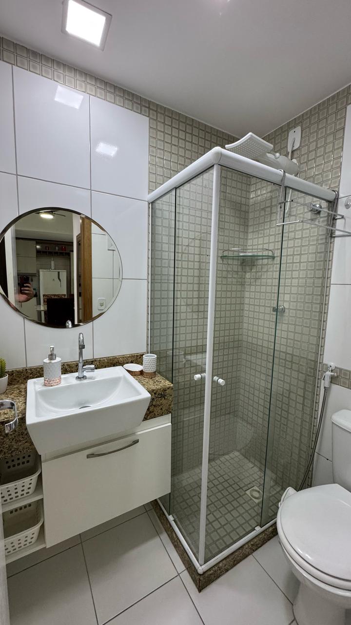 Imagem Apartamento com 1 Quarto à Venda, 50 m² em Praia de Itaparica - Vila Velha