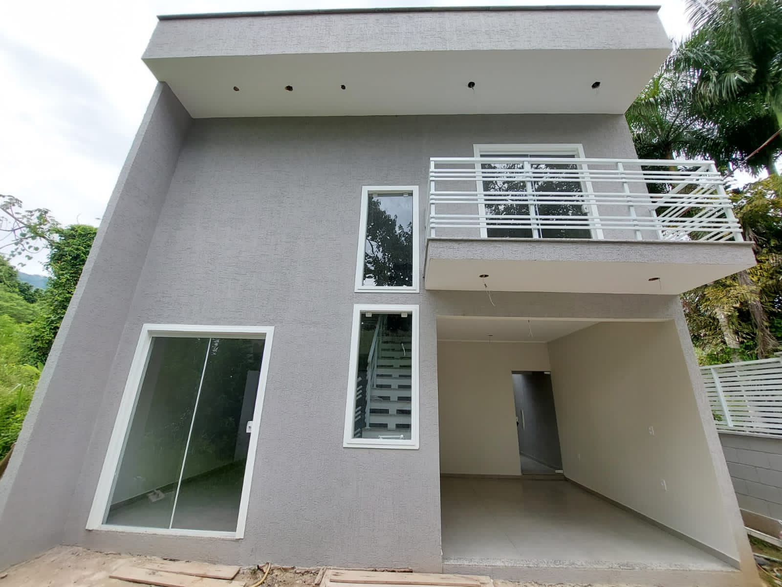 Imagem Casa de Condomínio com 2 Quartos à Venda, 98 m² em Campo Grande - Rio de Janeiro Imagem Casa de Condomínio com 2 Quartos à Venda, 98 m² em Campo Grande - Rio de Janeiro