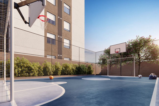 Imagem Apartamento com 2 Quartos à Venda, 36 m² em Santana - São Paulo