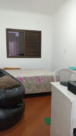 Imagem Apartamento com 3 Quartos à Venda, 83 m²em Vila Scarpelli - Santo André