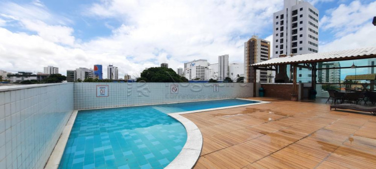 Imagem Apartamento com 5 Quartos à Venda, 116 m² em Bairro Novo - Olinda Imagem Apartamento com 5 Quartos à Venda, 116 m² em Bairro Novo - Olinda