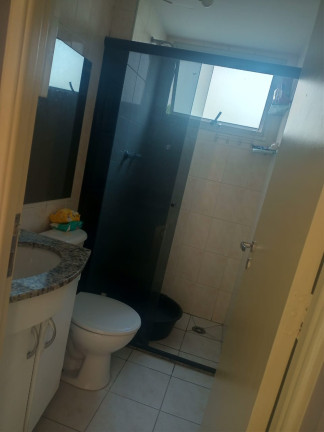 Imagem Apartamento com 2 Quartos à Venda,  em Jardim São Savério - São Paulo
