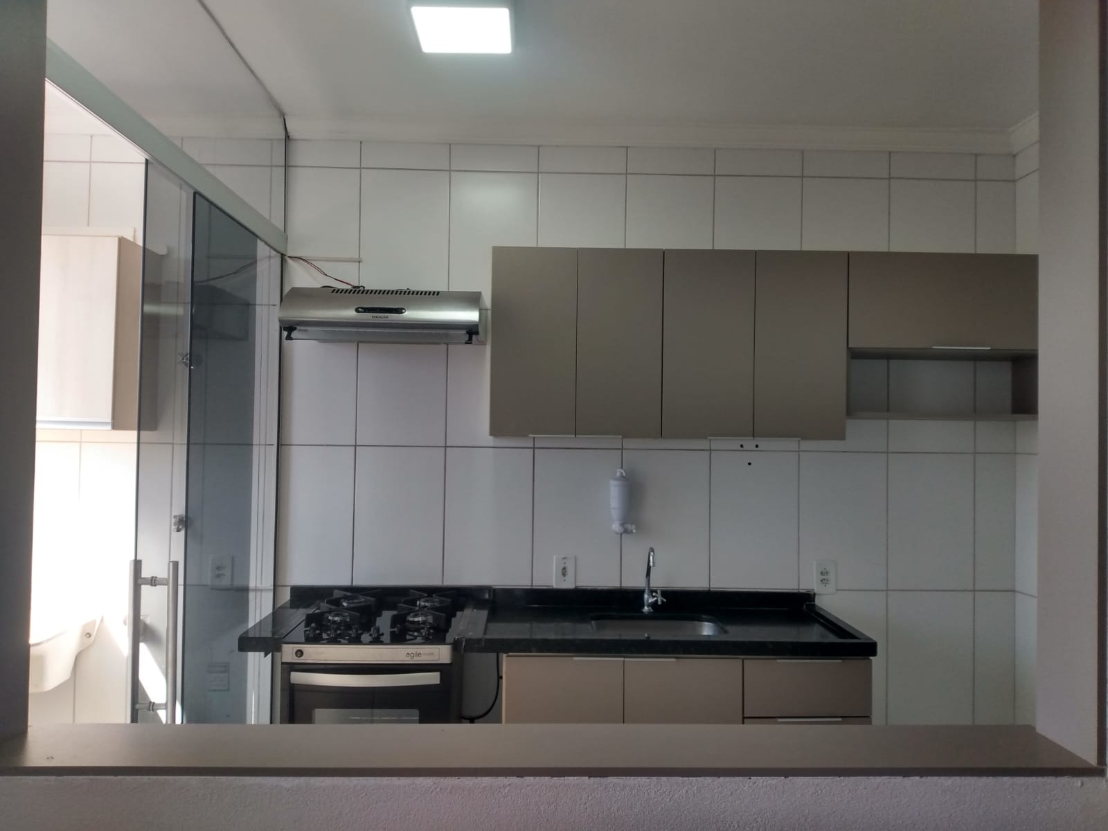 Imagem Apartamento com 2 Quartos à Venda, 51 m²em Parque Joaquim Lopes - Catanduva