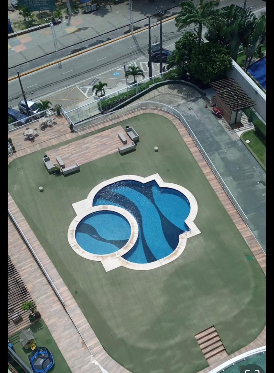Imagem Apartamento com 3 Quartos à Venda, 217 m²em Mucuripe - Fortaleza