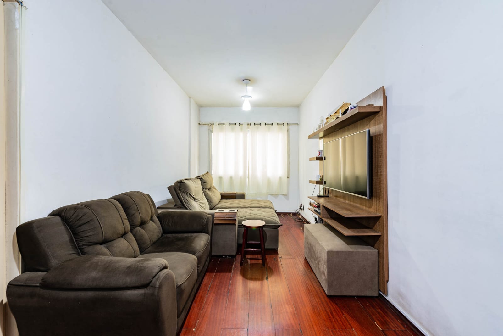 Imagem Apartamento com 2 Quartos à Venda, 61 m²em Vila Belmiro - Santos Imagem Apartamento com 2 Quartos à Venda, 61 m²em Vila Belmiro - Santos