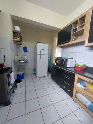 Imagem Apartamento com 3 Quartos à Venda, 74 m² em Maraponga - Fortaleza