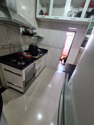 Imagem Apartamento com 3 Quartos à Venda, 70 m² em Eldorado - Contagem Imagem Apartamento com 3 Quartos à Venda, 70 m² em Eldorado - Contagem