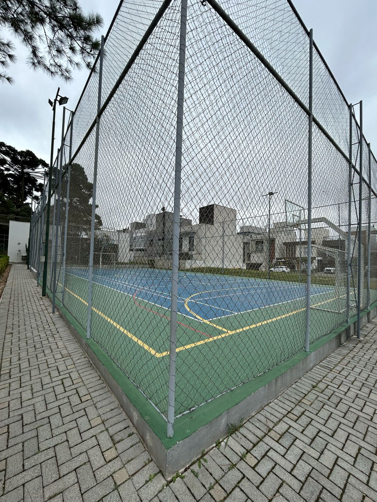 Imagem Casa de Condomínio com 3 Quartos à Venda, 214 m² em Santa Cândida - Curitiba Imagem Casa de Condomínio com 3 Quartos à Venda, 214 m² em Santa Cândida - Curitiba