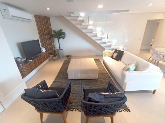 Imagem Cobertura com 4 Quartos à Venda, 270 m² em Riviera - Bertioga Imagem Cobertura com 4 Quartos à Venda, 270 m² em Riviera - Bertioga