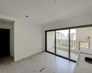 Imagem Apartamento com 2 Quartos à Venda, 51 m²em Vila Mariana - São Paulo
