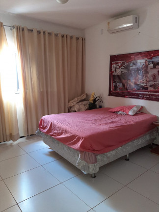 Imagem Casa com 4 Quartos à Venda, 300 m² em Chácara Brasil - São Luís