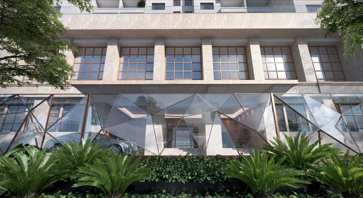 Imagem Apartamento com 3 Quartos à Venda, 150 m² em Flamengo - Rio De Janeiro