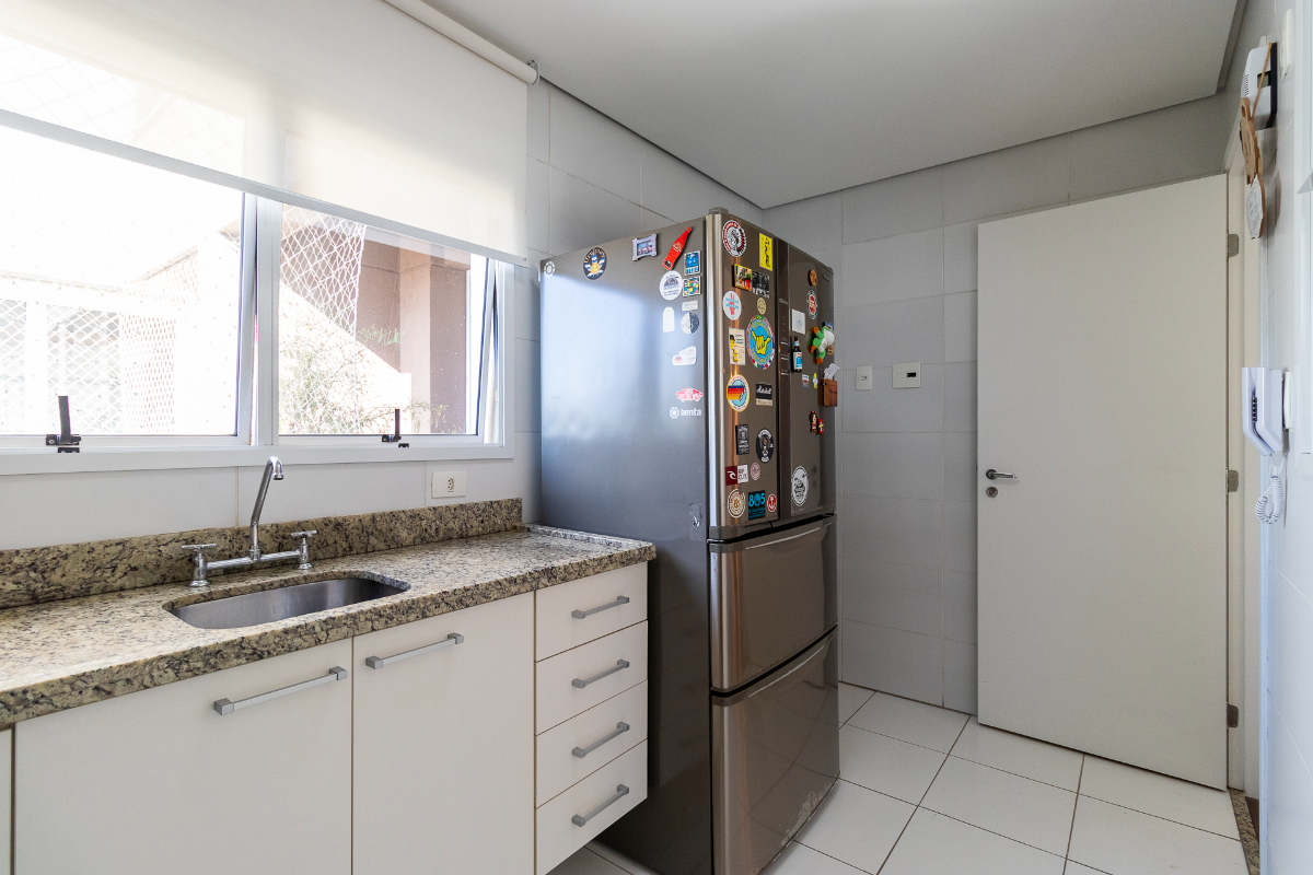 Imagem Apartamento com 3 Quartos à Venda, 105 m² em Vila Cruzeiro - São Paulo Imagem Apartamento com 3 Quartos à Venda, 105 m² em Vila Cruzeiro - São Paulo