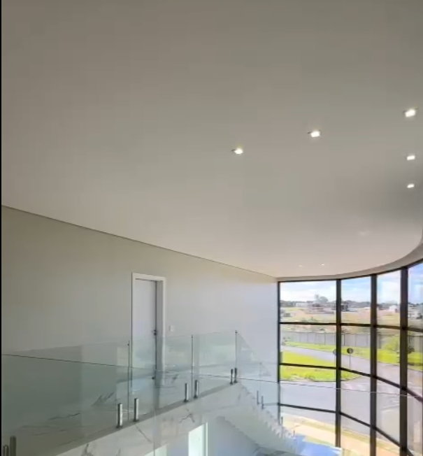Imagem Casa de Condomínio com 4 Quartos à Venda, 422 m² em  - 