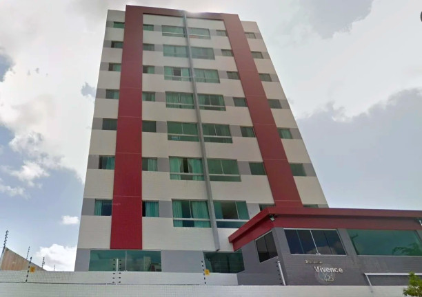 Imagem Apartamento com 3 Quartos à Venda, 98 m² em Alto Branco - Campina Grande Imagem Apartamento com 3 Quartos à Venda, 98 m² em Alto Branco - Campina Grande