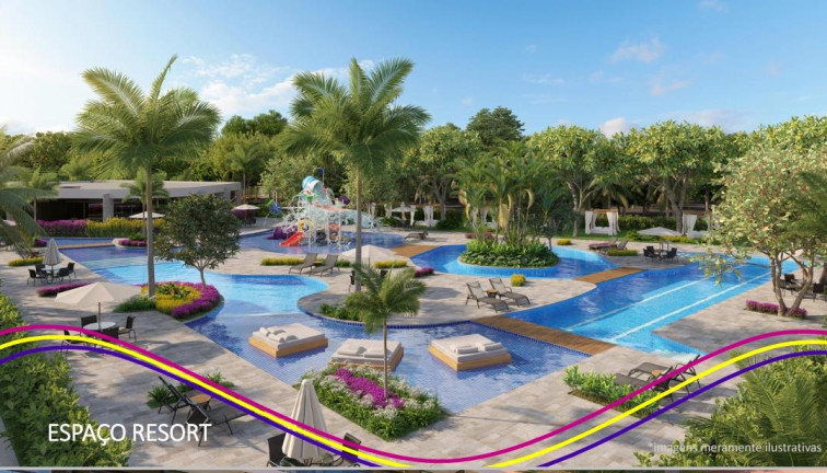 Imagem Apartamento com 2 Quartos à Venda, em praia muro alto - Ipojuca Imagem Apartamento com 2 Quartos à Venda, em praia muro alto - Ipojuca