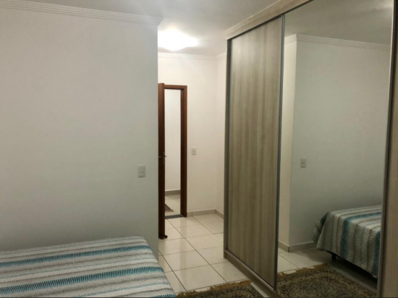 Imagem Apartamento com 3 Quartos à Venda, 121 m² em Aviação - Praia Grande
