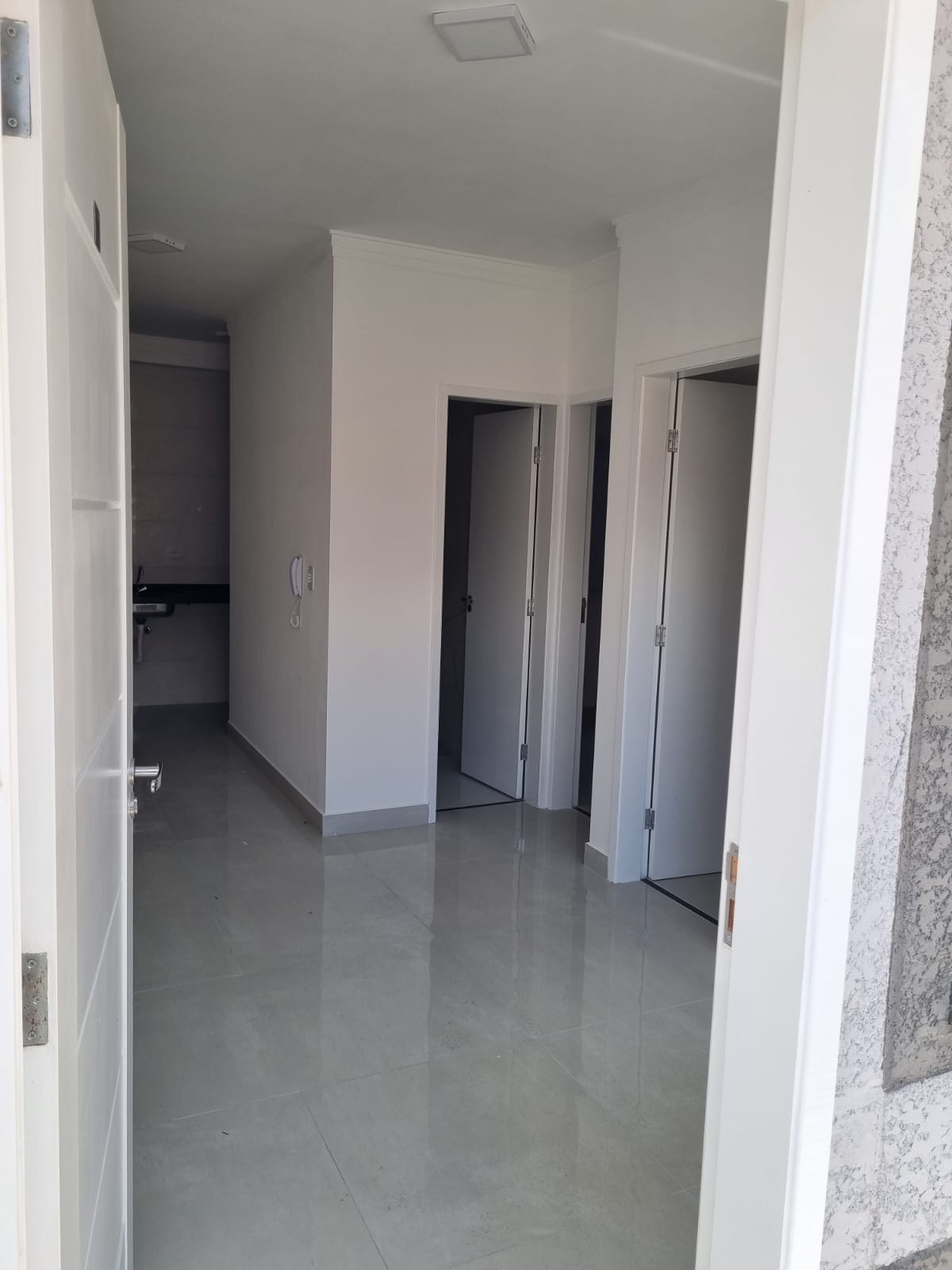 Imagem Apartamento com 2 Quartos à Venda, 40 m²em Vila São Geraldo - São Paulo