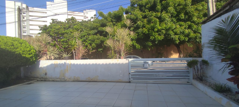 Imagem Casa de Condomínio com 3 Quartos para Alugar, 1 m² em Turu - São Luís Imagem Casa de Condomínio com 3 Quartos para Alugar, 1 m² em Turu - São Luís