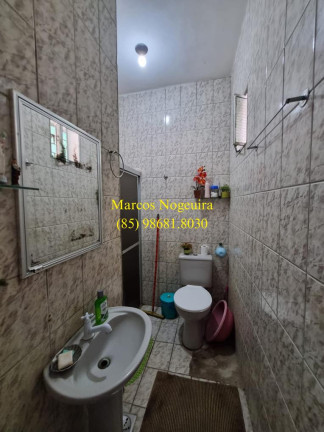 Imagem Casa com 2 Quartos à Venda, 101 m²em Tauape - Fortaleza