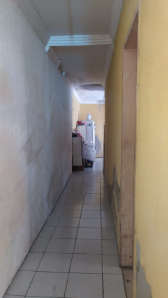 Imagem Casa com 2 Quartos à Venda, 125 m² em Boa Vista-Castelão - Fortaleza