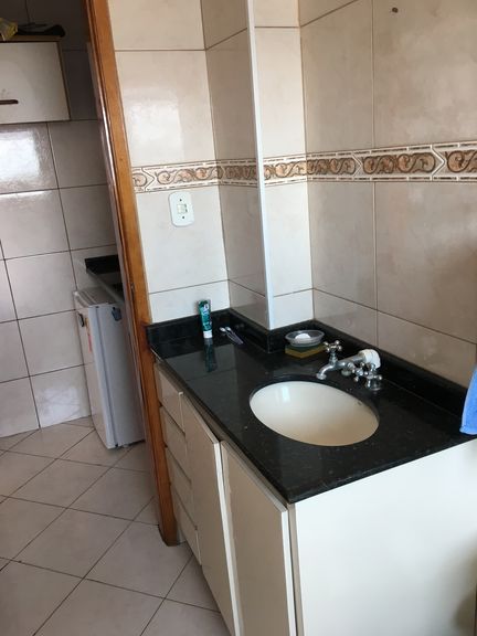 Imagem Kitnet com 1 Quarto à Venda, 31 m² em Centro - São Paulo Imagem Kitnet com 1 Quarto à Venda, 31 m² em Centro - São Paulo