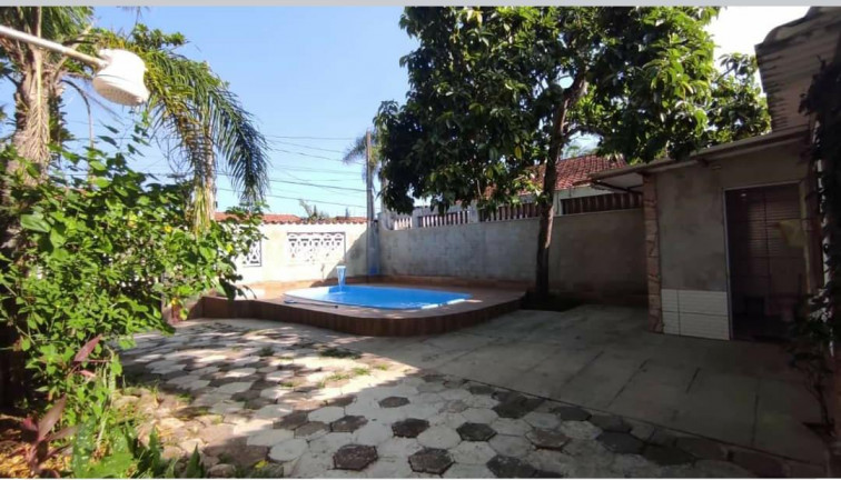 Imagem Casa com 2 Quartos à Venda, 109 m² em Bal. Gaivota - Itanhaém