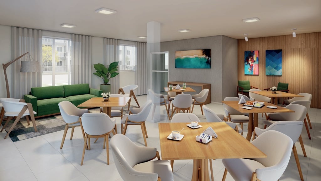 Imagem Apartamento com 3 Quartos à Venda, 43 m²em Recreio dos Bandeirantes - Rio de Janeiro Imagem Apartamento com 3 Quartos à Venda, 43 m²em Recreio dos Bandeirantes - Rio de Janeiro