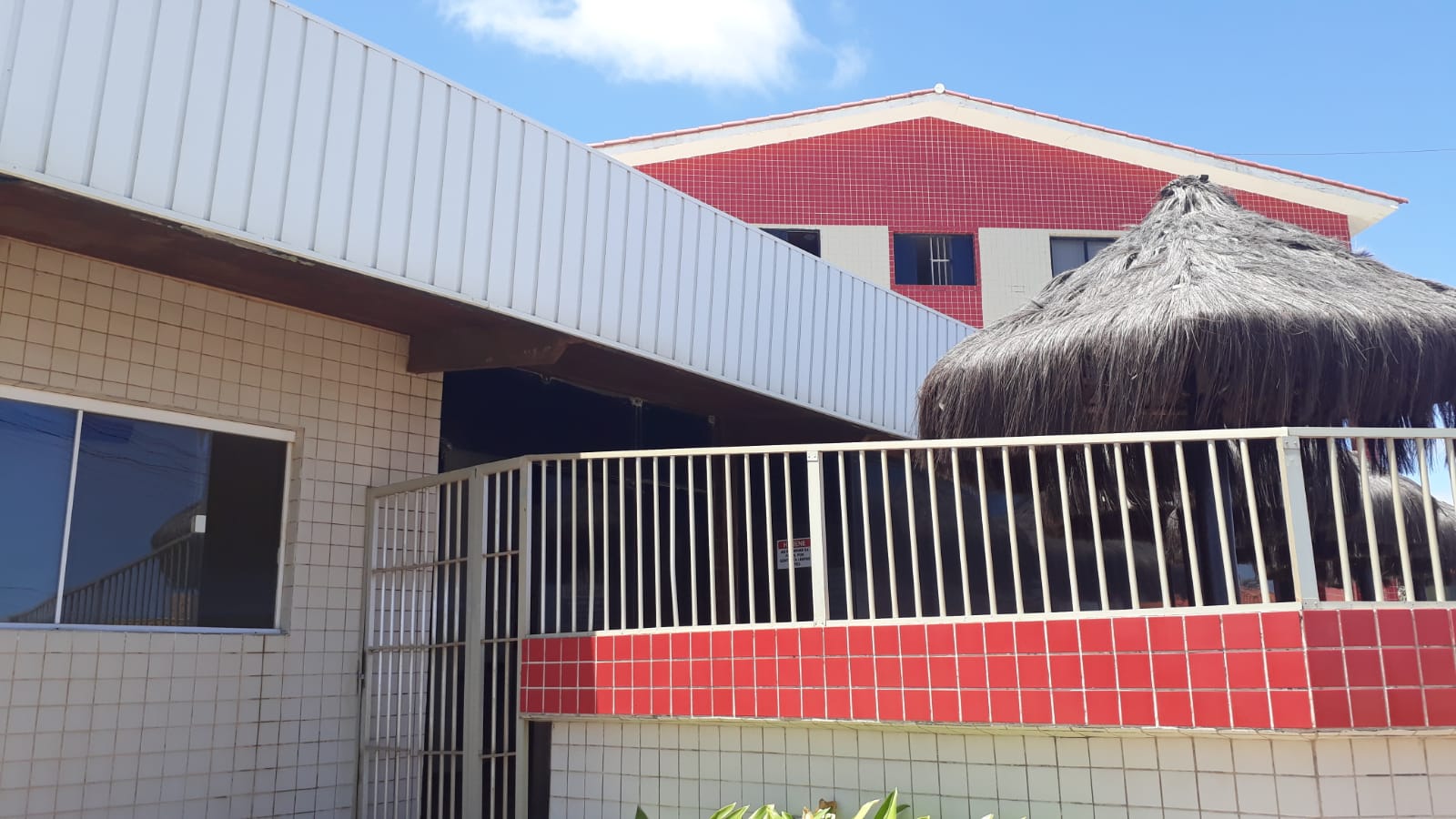 Imagem Flat com 1 Quarto à Venda, 45 m²em Búzios - Nísia Floresta