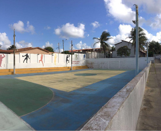 Imagem Casa de Condomínio com 2 Quartos à Venda, 80 m² em Icaraí - Caucaia Imagem Casa de Condomínio com 2 Quartos à Venda, 80 m² em Icaraí - Caucaia