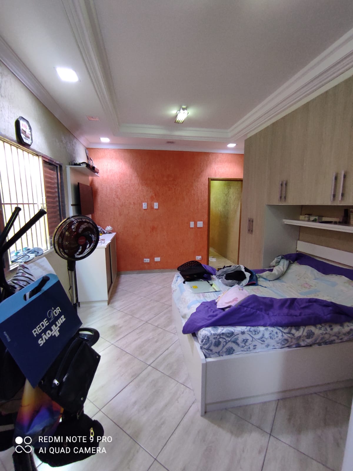 Imagem Sobrado com 2 Quartos à Venda, 270 m²em Jardim Camargo Novo - São Paulo