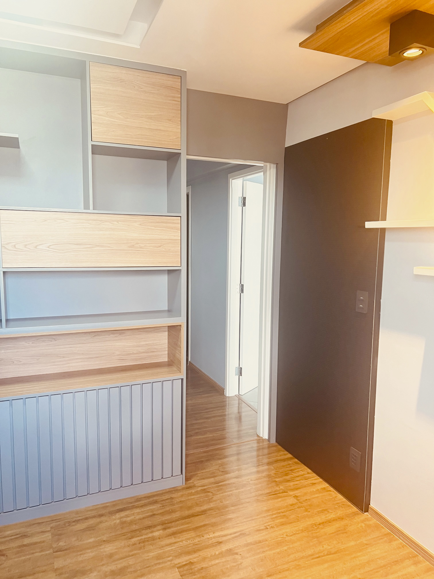 Imagem Apartamento com 3 Quartos à Venda, 94 m² em Vila Hamburguesa - São Paulo