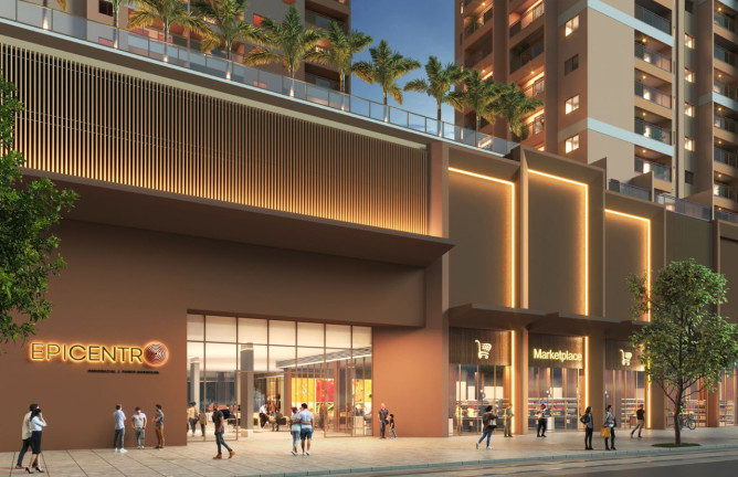 Imagem Apartamento com 3 Quartos à Venda, 70 m² em Santo Cristo - Rio de Janeiro