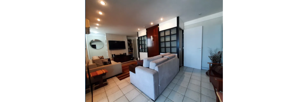 Imagem Cobertura com 5 Quartos à Venda, 341 m² em Icaraí - Niterói Imagem Cobertura com 5 Quartos à Venda, 341 m² em Icaraí - Niterói