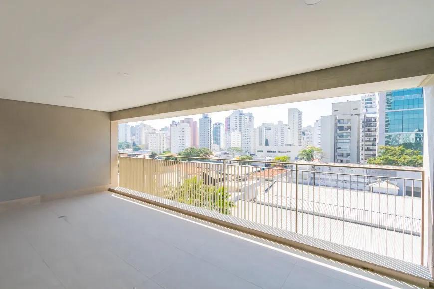 Imagem Apartamento com 3 Quartos à Venda, 149 m² em Indianópolis - São Paulo Imagem Apartamento com 3 Quartos à Venda, 149 m² em Indianópolis - São Paulo