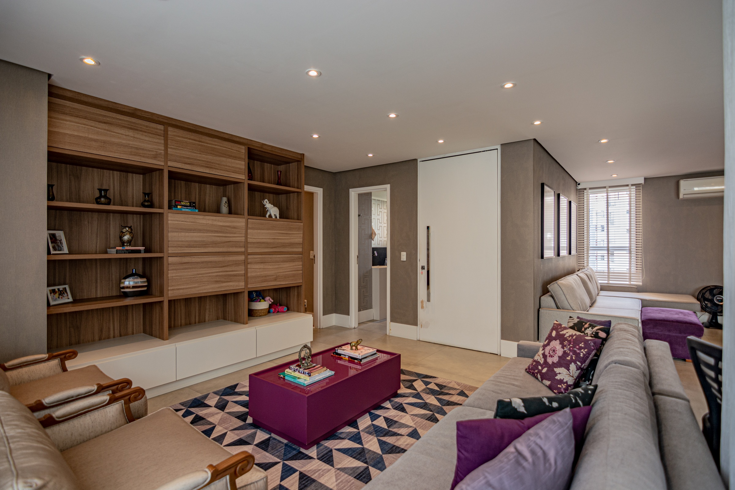 Imagem Apartamento com 3 Quartos à Venda, 192 m²em Santana - São Paulo