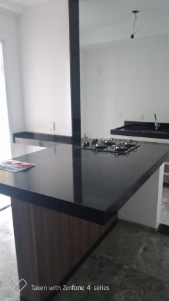 Imagem Apartamento com 2 Quartos à Venda, 50 m² em Parque São Lourenço - São Paulo Imagem Apartamento com 2 Quartos à Venda, 50 m² em Parque São Lourenço - São Paulo