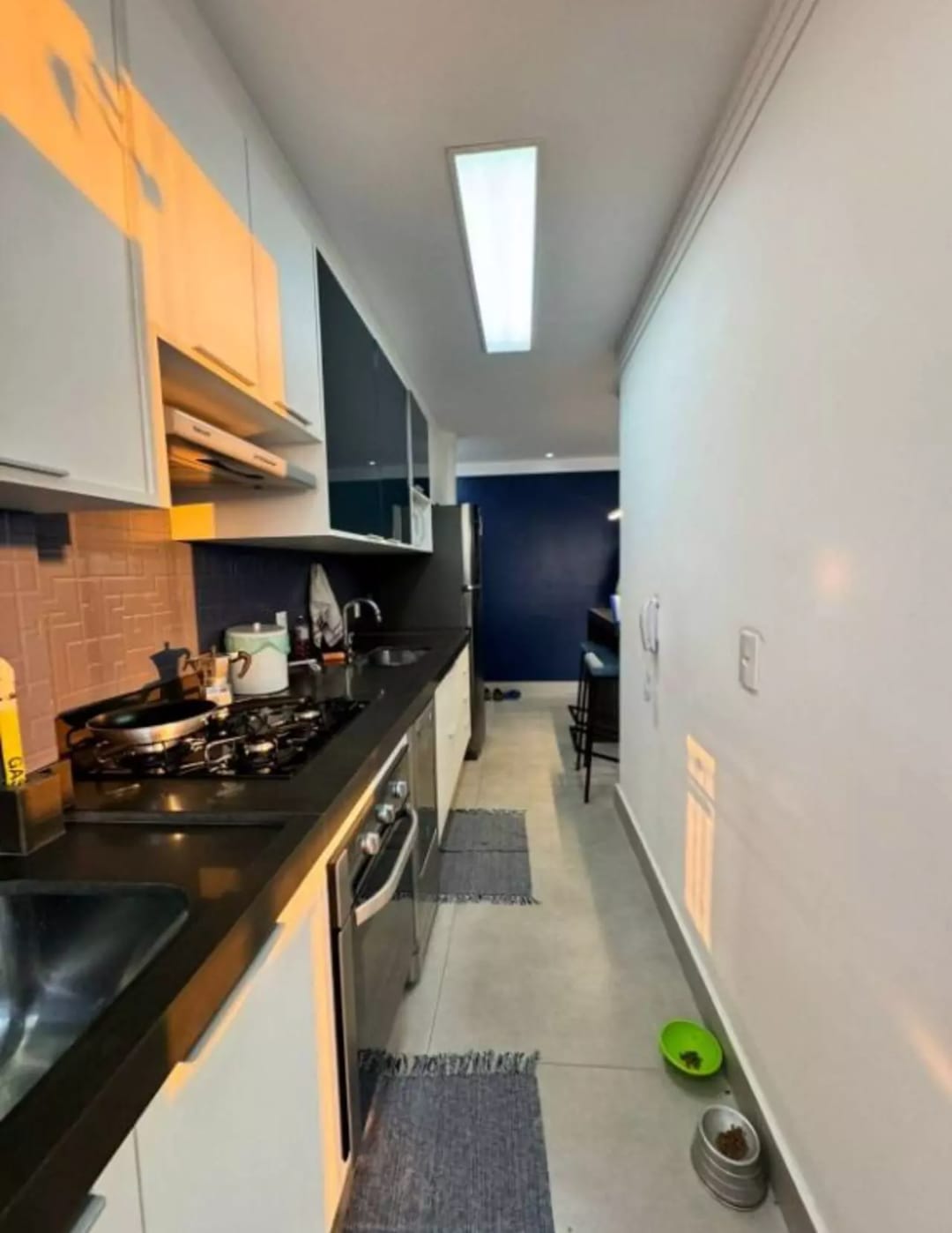Imagem Apartamento com 2 Quartos à Venda, 62 m²em Vila Anastácio - São Paulo Imagem Apartamento com 2 Quartos à Venda, 62 m²em Vila Anastácio - São Paulo