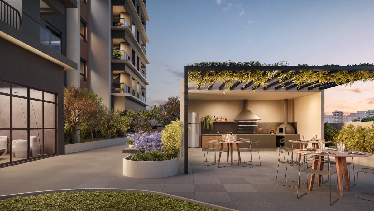Imagem Apartamento com 2 Quartos à Venda, 58 m² em Vila Yara - Osasco