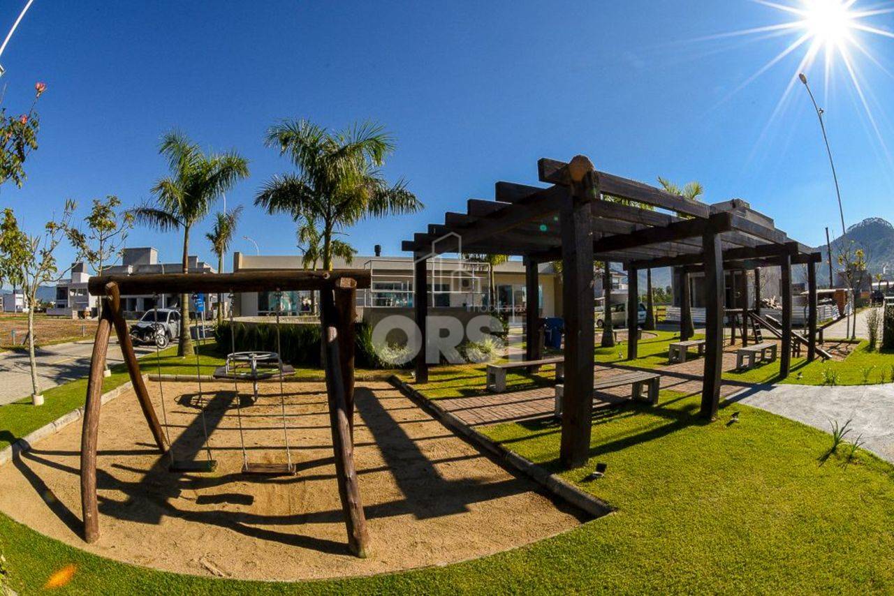 Imagem Terreno em Condomínio à Venda, 150 m²em Beira Rio - Biguaçu